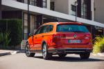 Volkswagen Passat Alltrack 2016 года (AU)